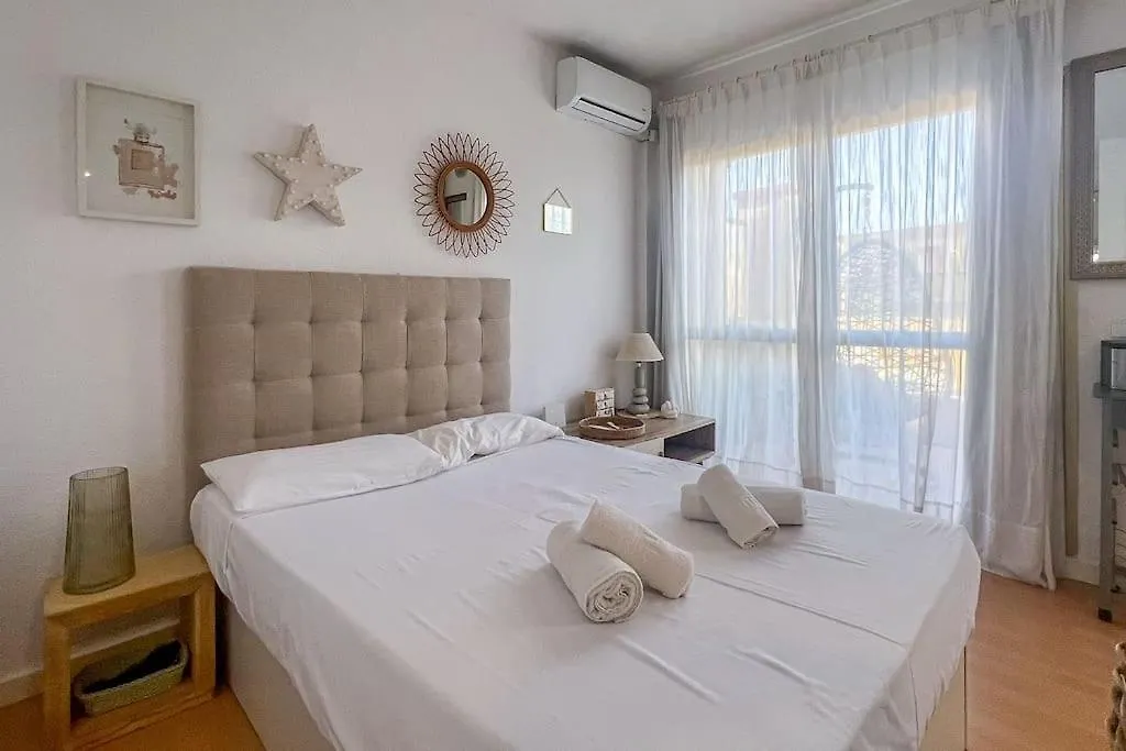 Oleholidays 222 Romana Playa Junto Al Mar Marbella 0*,