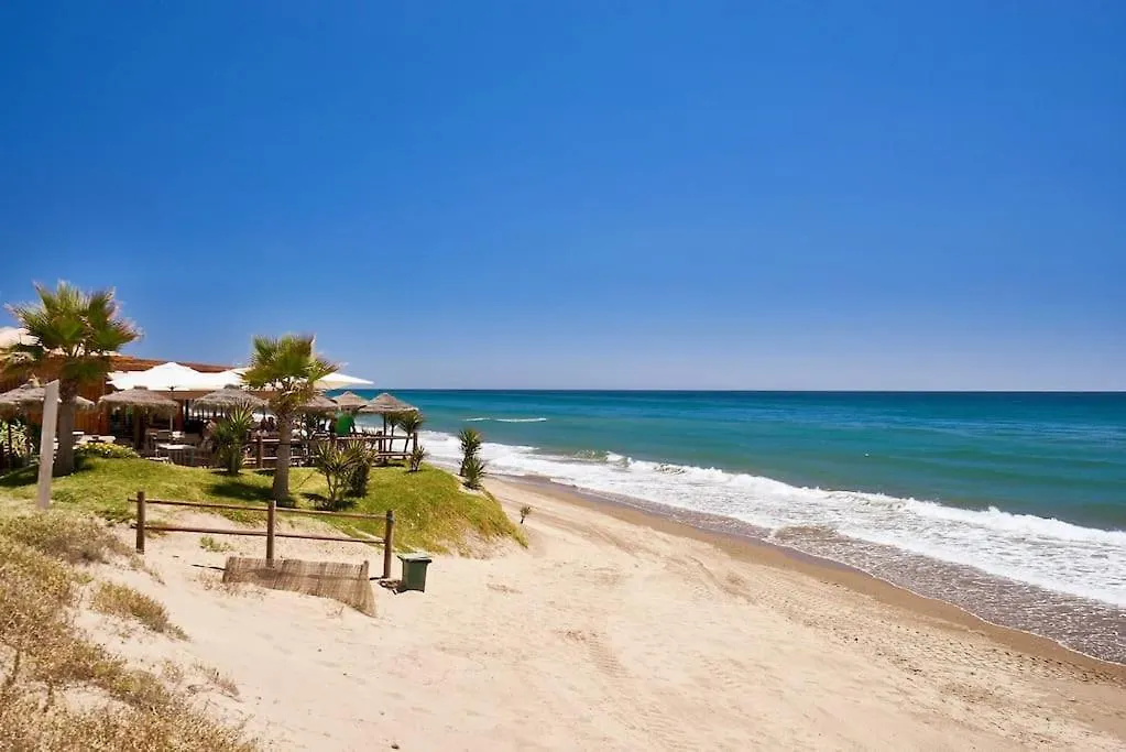 Oleholidays 222 Romana Playa Junto Al Mar Marbella 0*,  Spain