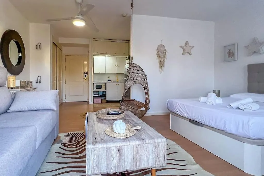 Apartment Oleholidays 222 Romana Playa Junto Al Mar Marbella