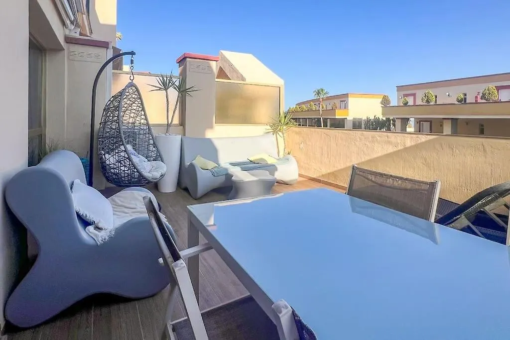 Apartment Oleholidays 222 Romana Playa Junto Al Mar Marbella