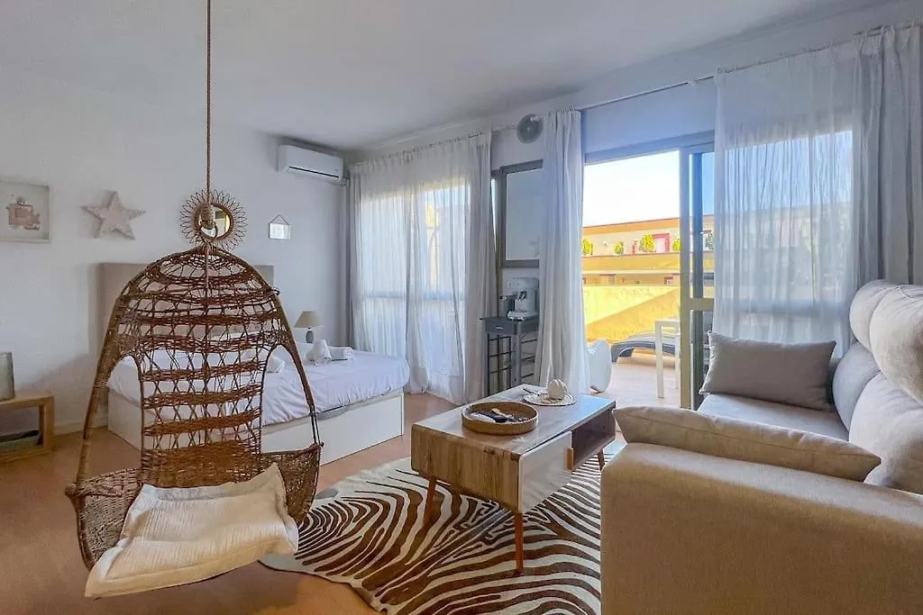 Oleholidays 222 Romana Playa Junto Al Mar Marbella 0*,  Spain